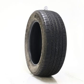 Used 275/55R20 Groundspeed Voyager HT A/S 117H - 10/32