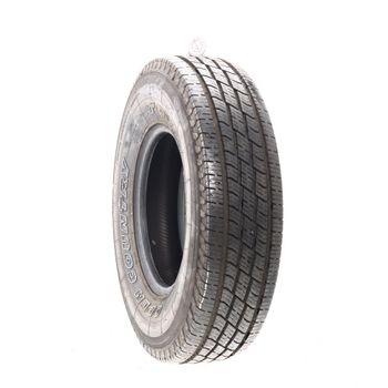 Used LT235/85R16 Toyo Open Country H/T II 120/116S - 12.5/32