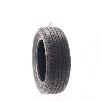 Used 225/60R17 Hankook Dynapro AT2 99H - 9.5/32