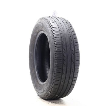 Set of (2) Used 235/65R17 Michelin Premier LTX 104H - 6/32