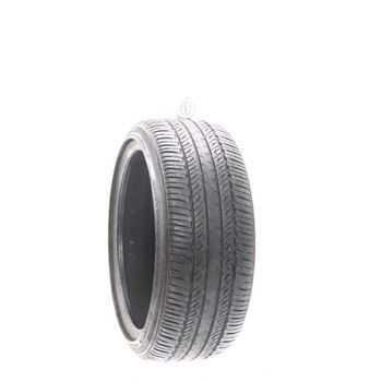 Set of (2) Used 225/40R18 Bridgestone Turanza EL400-02 88W - 6-7/32