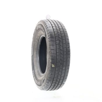 Used 245/75R16 Hankook Dynapro HT2 111T - 9.5/32