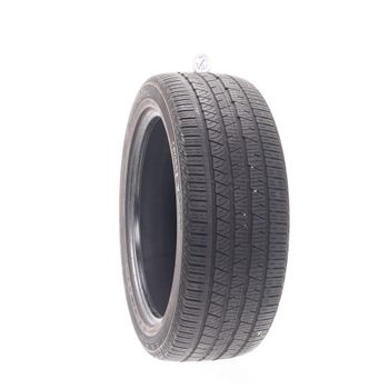 Used 255/45R20 Continental CrossContact LX Sport AR 101V - 8/32