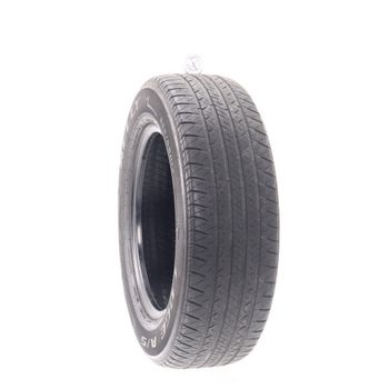 Set of (4) Used 225/65R17 Kelly Edge A/S 102H - 5.5/32