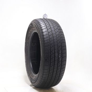 Used 245/60R18 Kumho Crugen Premium 105T - 9.5/32