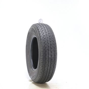 Used ST205/75R14 Ridgway Sport LH-001 105/101L - 7.5/32