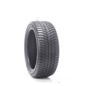 Used 245/45R19 Continental WinterContact SI 102V - 8/32
