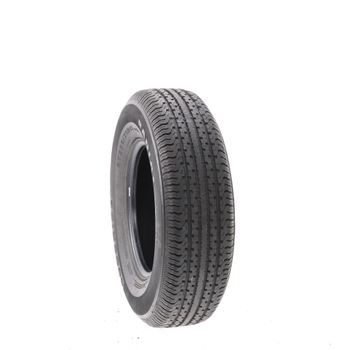 Driven Once ST225/75R15 Goodride ST-100 117/112M - 10.5/32