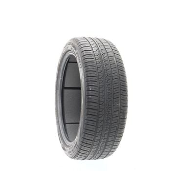 Driven Once 245/45R20 Pirelli Scorpion Zero VOL PNCS 103V - 10/32
