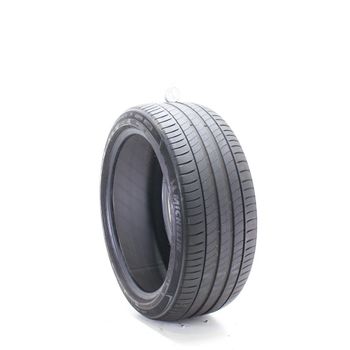 Set of (2) Used 245/40R19 Michelin Primacy 3 ZP MOE 98Y - 5.5-7/32