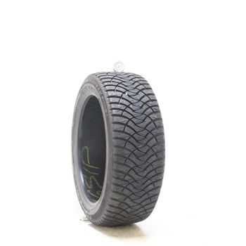 Used 235/45R18 Falken Winterpeak F-Ice 1 98T - 10.5/32