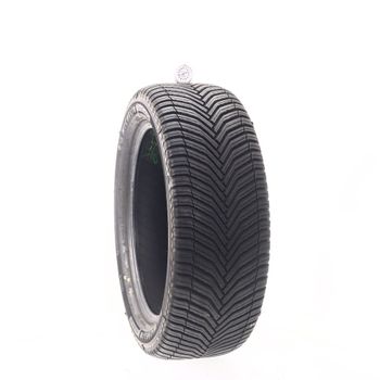 Set of (2) Used 245/50R20 Michelin CrossClimate 2 102V - 9.5/32
