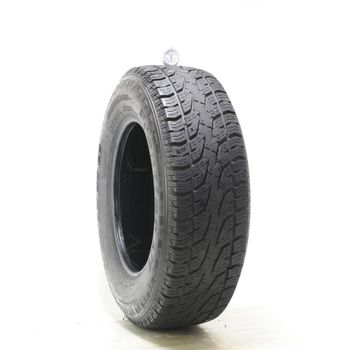 Used 245/70R17 Duro Frontier A/T 110T - 7/32