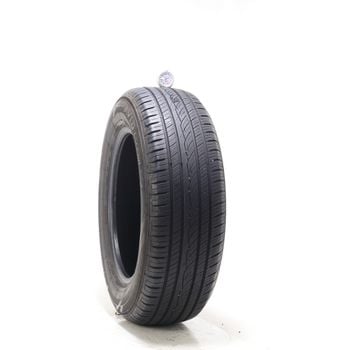 Set of (2) Used 225/65R17 Yokohama Avid Ascend 102H - 9.5/32