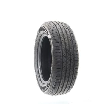 Set of (2) New 255/60R18 Omnimax Velocity Cross 112V