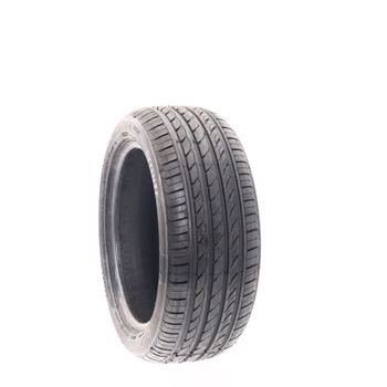 Set of (2) New 215/50ZR17 Delinte DH2 Eco 95W