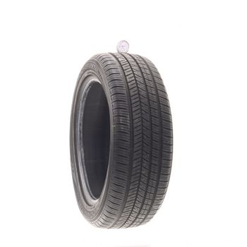 Set of (2) Used 215/55R18 Yokohama YK740 GTX 95H - 10-10.5/32
