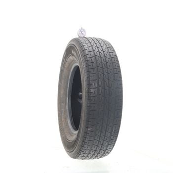 Used ST225/75R15 Hankook Vantra Trailer ST01 117/112N - 6/32