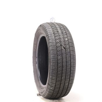 Used 235/55R18 Goodyear Eagle RS-A 100V - 7/32