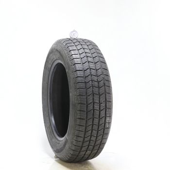 Set of (2) Used 225/65R17 Caldera Confidence LT-S 102H - 9.5-10/32