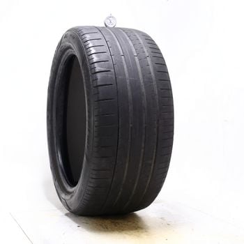 Used 315/40R21 Pirelli P Zero PZ4 MO-S PNCS 111Y - 5.5/32