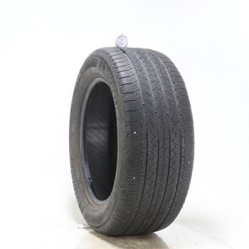 Used 255/55R18 Michelin Latitude Tour HP NO 105V - 7/32