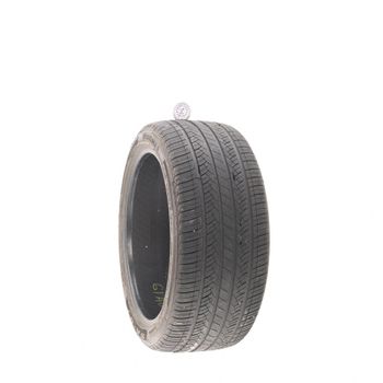 手数料安い Set of (2) Used 245/40ZR18 Westlake SA-07 97Y - 8-8.5/32 ウイスキー