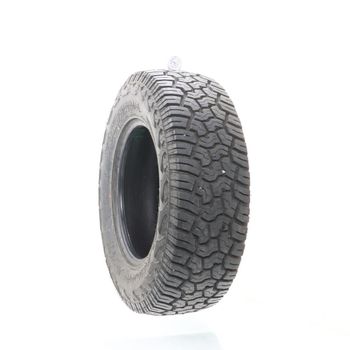 Used LT265/70R17 Yokohama Geolandar X-AT 121/118Q - 11/32