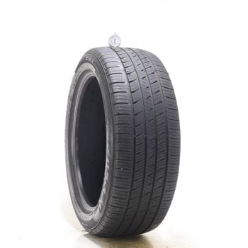 Set of (2) Used 245/50R20 Falken Ziex CT60 A/S 102V - 6.5-7/32