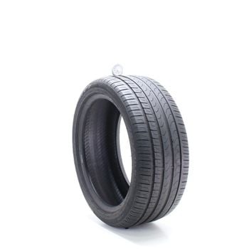 Used 245/40R18 Pirelli Cinturato P7 AO 93Y - 6.5/32