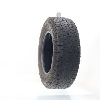 Used LT265/70R17 Landgolden LGT57 A/T 121/118S - 8.5/32