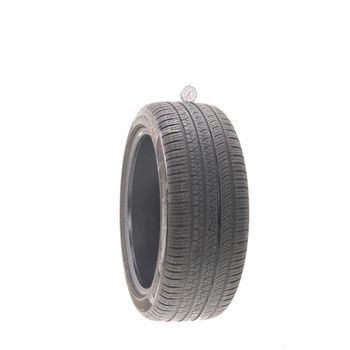 Set of (2) Used 235/45R18 Pirelli P Zero K1 94V - 8-8.5/32