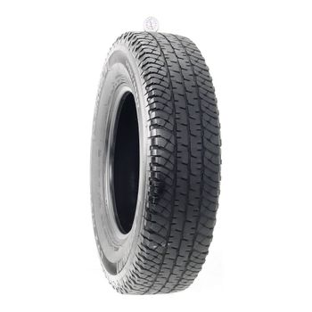 Used LT235/80R17 Michelin LTX A/T2 120/117R - 6/32