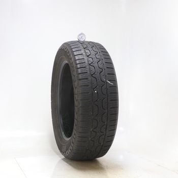 Used 235/60R18 Nokian Outpost APT 107H - 9/32