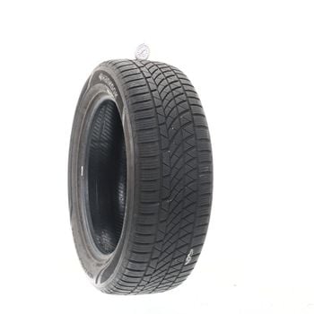 Used 245/55R19 Hankook New Englander 4s 103V - 8.5/32