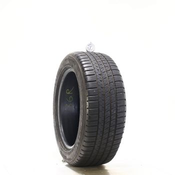 Used 205/55ZR16 Michelin Pilot Sport A/S 3 91Y - 7.5/32