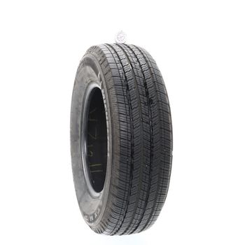 Used 245/75R17 Michelin LTX M/S2 112S - 9.5/32