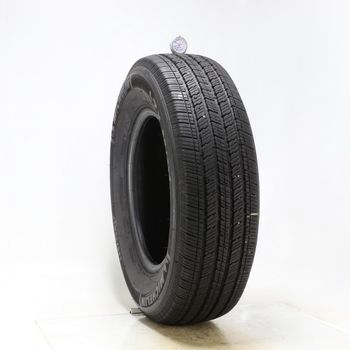 Set of (4) Used 245/75R17 Michelin LTX M/S2 112S - 9/32