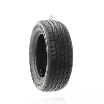 Set of (2) Used 265/60R18 Firestone All Season (Firestone) 110T - 7.5-8.5/32