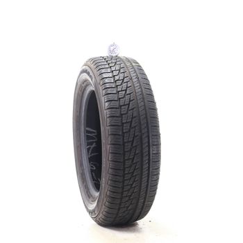 Set of (2) Used 205/65R16 Falken Ziex ZE950 A/S 95V - 9-9.5/32