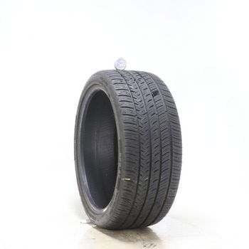 Used 245/35ZR19 Advanta HP Z-02 93W - 9/32