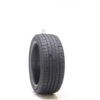 Used 225/45R17 Goodyear Reliant All-season 91V - 10/32