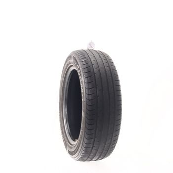 Used 215/60R17 Cosmo Tiger Tail 100V - 5/32