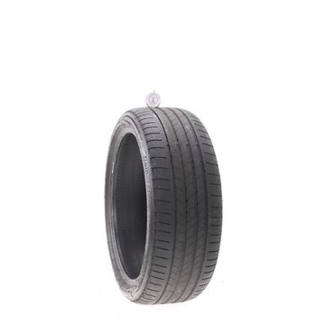 Used 225/40R19 Bridgestone Turanza T005 RFT 93Y - 6.5/32
