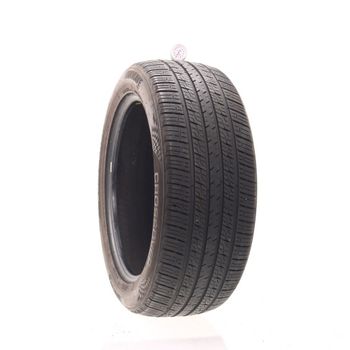 Set of (2) Used 255/50R20 Mohave Crossover CUV 109V - 8-8.5/32