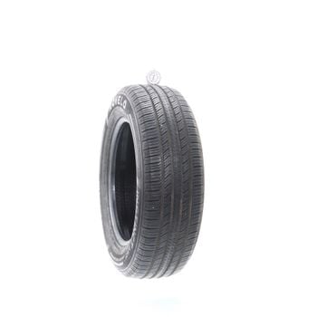 Set of (2) Used 205/65R16 Rovelo Instinct AS01 95H - 7.5-8/32