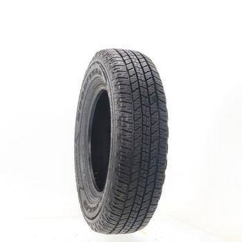 Driven Once 235/75R17 Goodyear Wrangler Fortitude HT 109T - 12/32