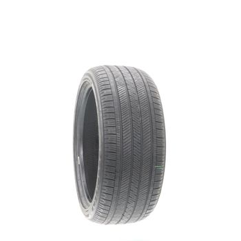 Driven Once 245/40R20 Goodyear Eagle Touring 99W - 9.5/32