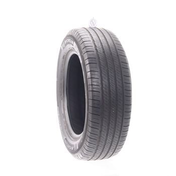 Set of (2) Used 235/65R18 Michelin Primacy Tour A/S 106H - 5.5-7/32