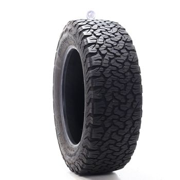 Set of (2) Used LT275/60R20 BFGoodrich All-Terrain T/A KO2 119/116S - 10.5/32